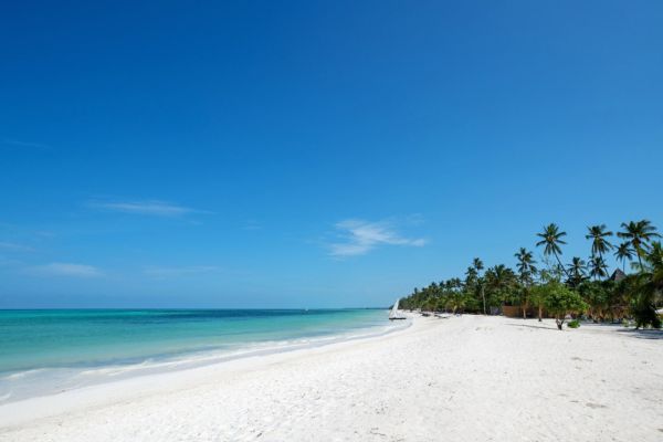 Zanzibar, LUX* Marijani 5* - vols flex pas cher photo 6
