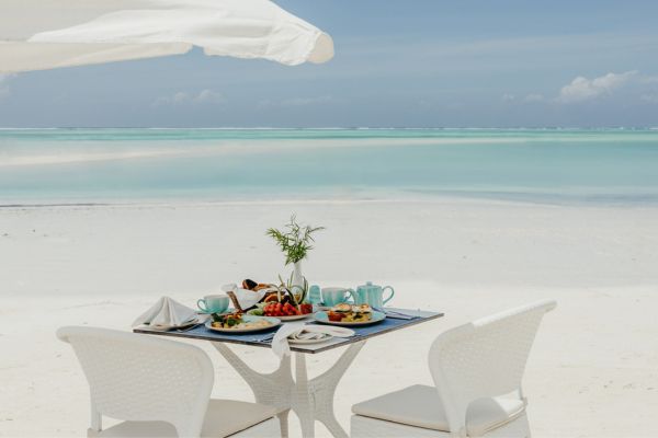 Zanzibar, LUX* Marijani 5* - vols flex pas cher photo 9