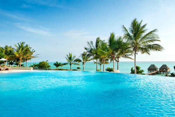Zanzibar, Melia Zanzibar 5* - Vols Flex pas cher photo 1