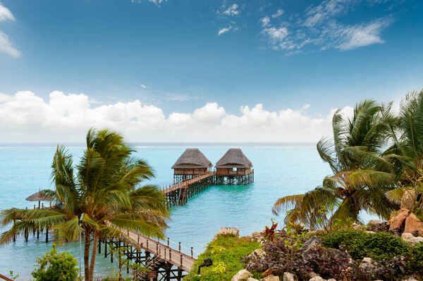 Zanzibar, Melia Zanzibar 5* - Vols Flex pas cher photo 4