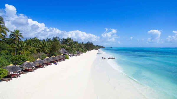 Zanzibar, Melia Zanzibar 5* - Vols Flex pas cher photo 8