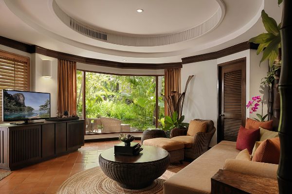 Krabi, Rayavadee Resort Eco Luxe - Vols Flex pas cher photo 1