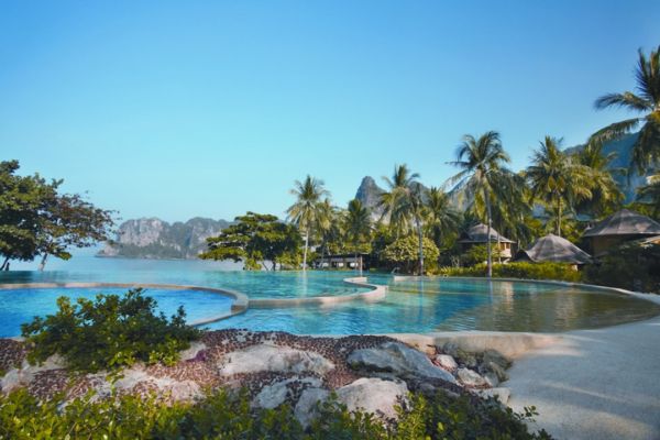 Krabi, Rayavadee Resort Eco Luxe - Vols Flex pas cher photo 2