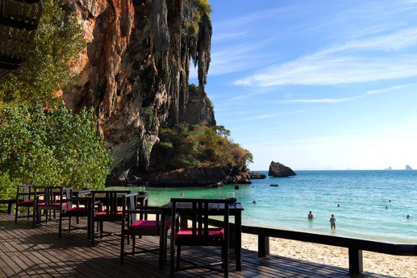 Krabi, Rayavadee Resort Eco Luxe - Vols Flex pas cher photo 3