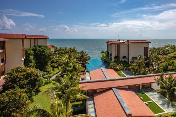 Phu Quoc, Dusit Princess Moonrise Phu Quoc 5* - Vols Flex pas cher photo 1