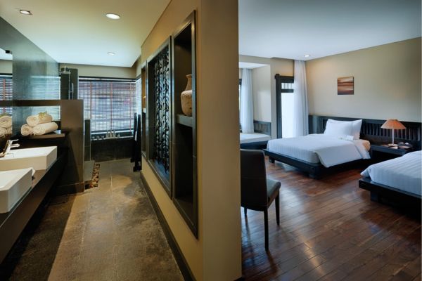 Mui Ne, Anantara 5* - Vols Flex pas cher photo 3