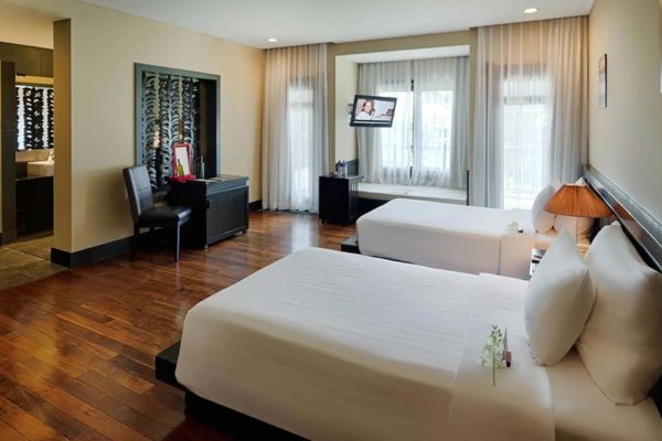 Mui Ne, Anantara 5* - Vols Flex pas cher photo 4