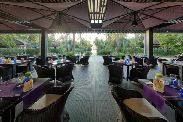 Mui Ne, Anantara 5* - Vols Flex pas cher photo 8