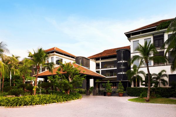 Mui Ne, Anantara 5* - Vols Flex pas cher photo 9