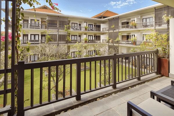 Mui Ne, Anantara 5* - Vols Flex pas cher photo 14