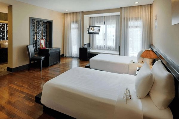Mui Ne, Anantara 5* - Vols Flex pas cher photo 16