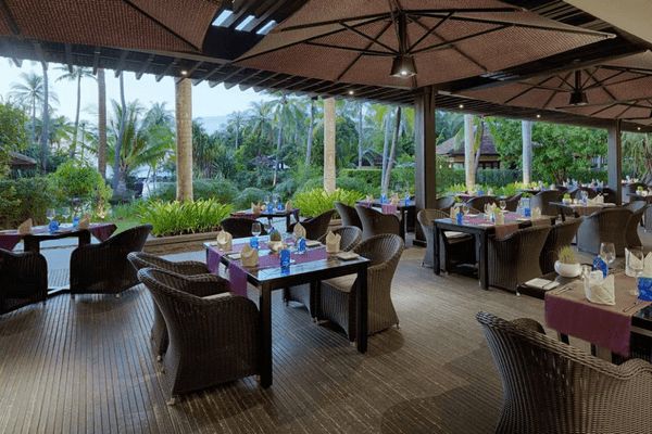 Mui Ne, Anantara 5* - Vols Flex pas cher photo 18