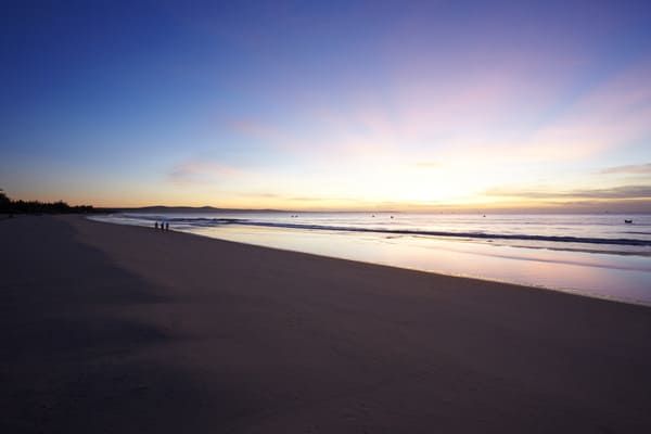 Mui Ne, Anantara 5* - Vols Flex pas cher photo 19