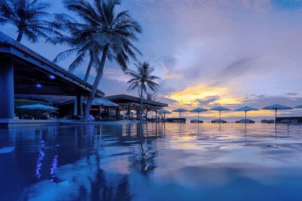 Mui Ne, Anantara 5* - Vols Flex pas cher photo 20