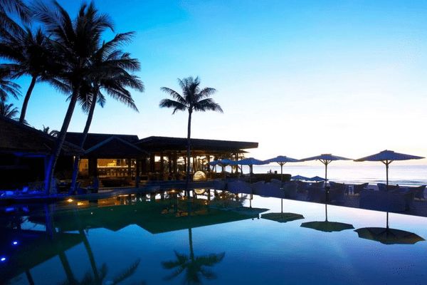 Mui Ne, Anantara 5* - Vols Flex pas cher photo 21