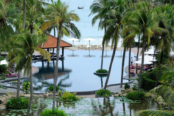 Mui Ne, Anantara 5* - Vols Flex pas cher photo 23