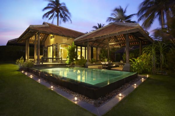 Mui Ne, Anantara 5* - Vols Flex pas cher photo 25