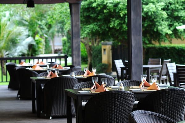 Mui Ne, Anantara 5* - Vols Flex pas cher photo 26
