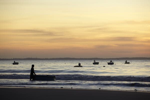 Mui Ne, Anantara 5* - Vols Flex pas cher photo 28