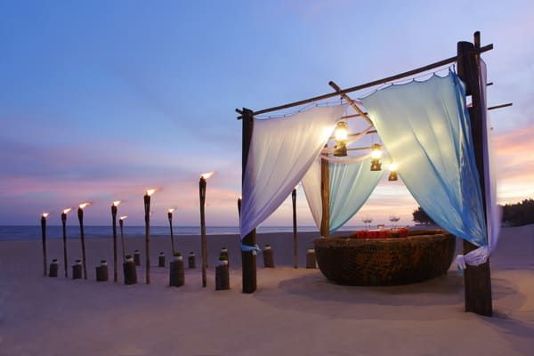 Mui Ne, Anantara 5* - Vols Flex pas cher photo 30