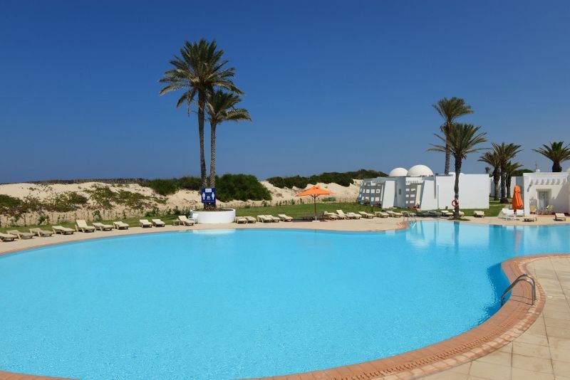 Club Coralia One Resort Aqua Park & Spa 4* et Cure de thalasso « Remise en forme» 4 jours incluse pas cher photo 10