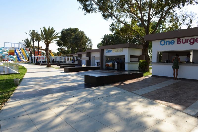 Club Coralia One Resort Aqua Park & Spa 4* et Cure de thalasso « Remise en forme» 4 jours incluse pas cher photo 11