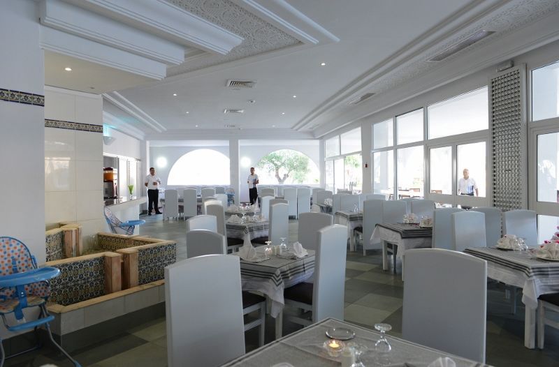 Club Coralia One Resort Aqua Park & Spa 4* et Cure de thalasso « Remise en forme» 4 jours incluse pas cher photo 13