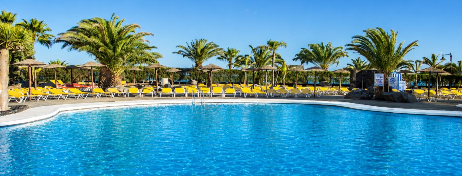 Mondi Club Beatriz Playa & Spa 4* pas cher photo 3