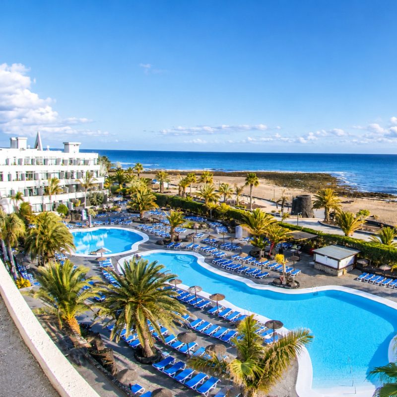 Mondi Club Beatriz Playa & Spa 4* pas cher photo 6