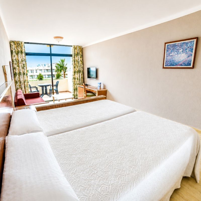 Mondi Club Beatriz Playa & Spa 4* pas cher photo 10