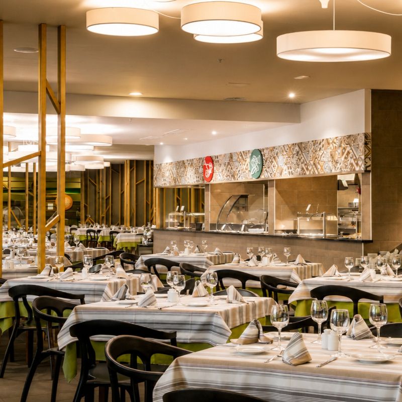 Mondi Club Beatriz Playa & Spa 4* pas cher photo 16