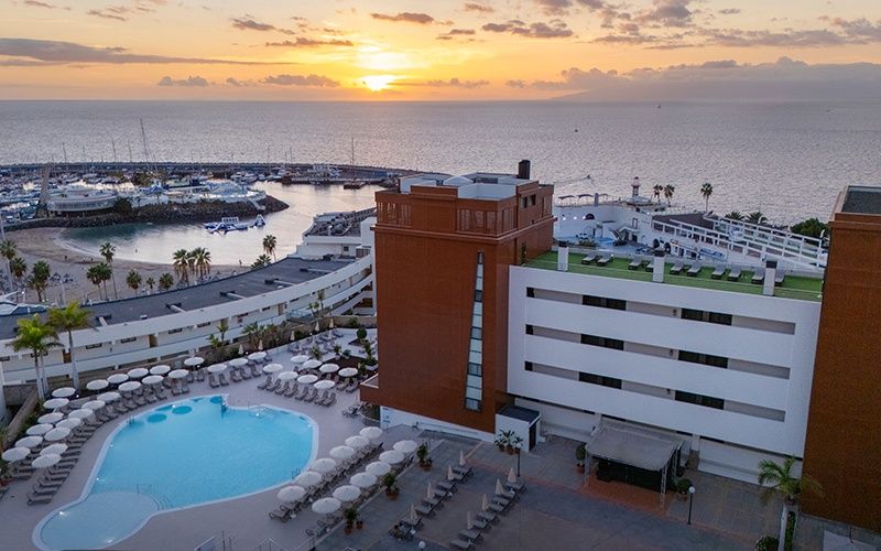 AluaSoul Costa Adeje (TFS) - Adult Only - Flex - Tenerife pas cher photo 1