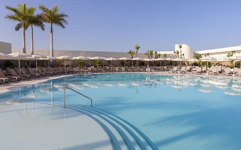 AluaSoul Costa Adeje (TFS) - Adult Only - Flex - Tenerife pas cher photo 2