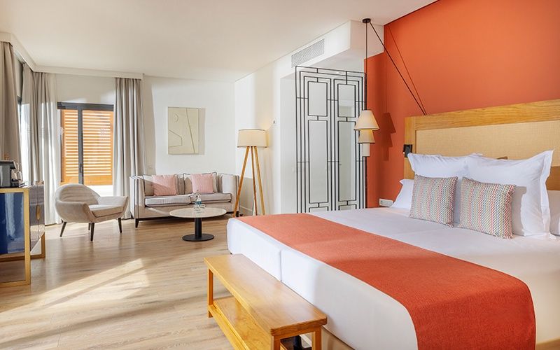 AluaSoul Costa Adeje (TFS) - Adult Only - Flex - Tenerife pas cher photo 3