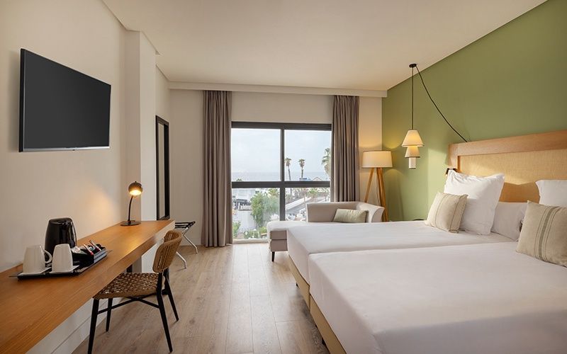 AluaSoul Costa Adeje (TFS) - Adult Only - Flex - Tenerife pas cher photo 4