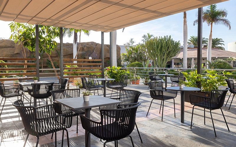 AluaSoul Costa Adeje (TFS) - Adult Only - Flex - Tenerife pas cher photo 5