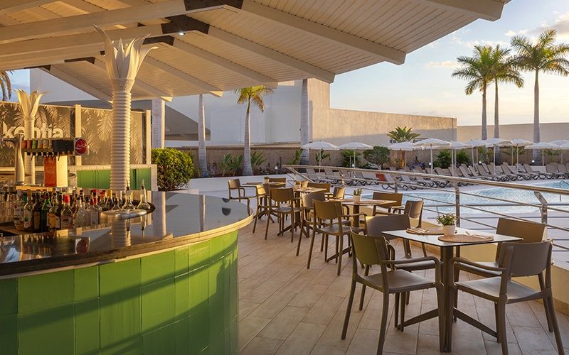 AluaSoul Costa Adeje (TFS) - Adult Only - Flex - Tenerife pas cher photo 6