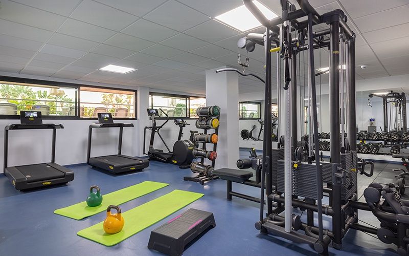 AluaSoul Costa Adeje (TFS) - Adult Only - Flex - Tenerife pas cher photo 7
