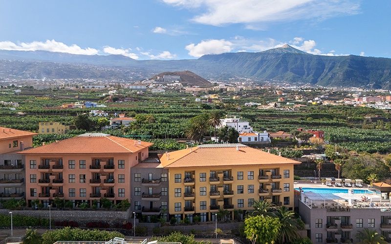 AluaSoul Orotava Valley (TFS) - Adult Only - Flex - Tenerife pas cher photo 1