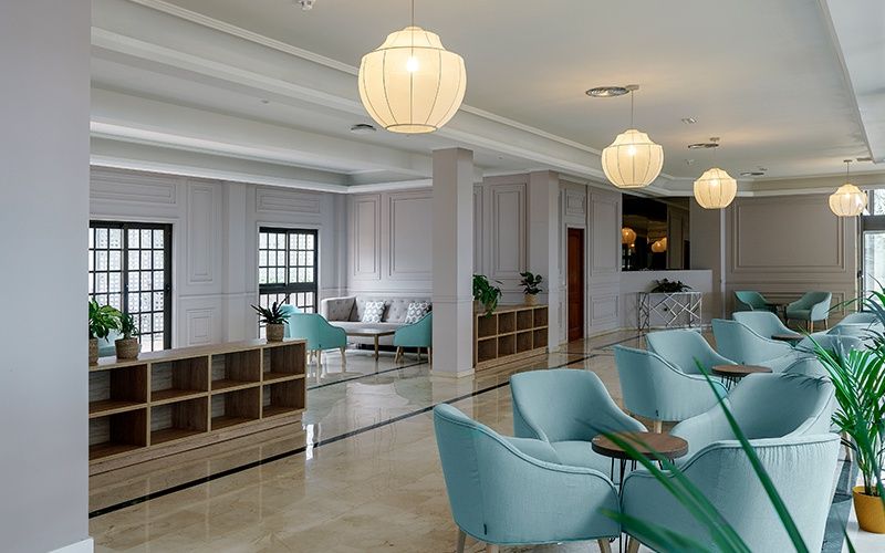 AluaSoul Orotava Valley (TFS) - Adult Only - Flex - Tenerife pas cher photo 2