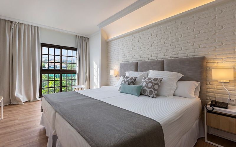 AluaSoul Orotava Valley (TFS) - Adult Only - Flex - Tenerife pas cher photo 4