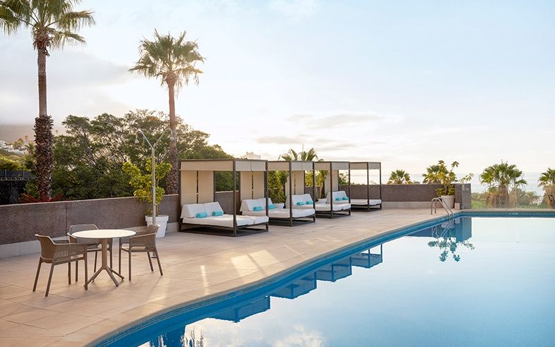 AluaSoul Orotava Valley (TFS) - Adult Only - Flex - Tenerife pas cher photo 5
