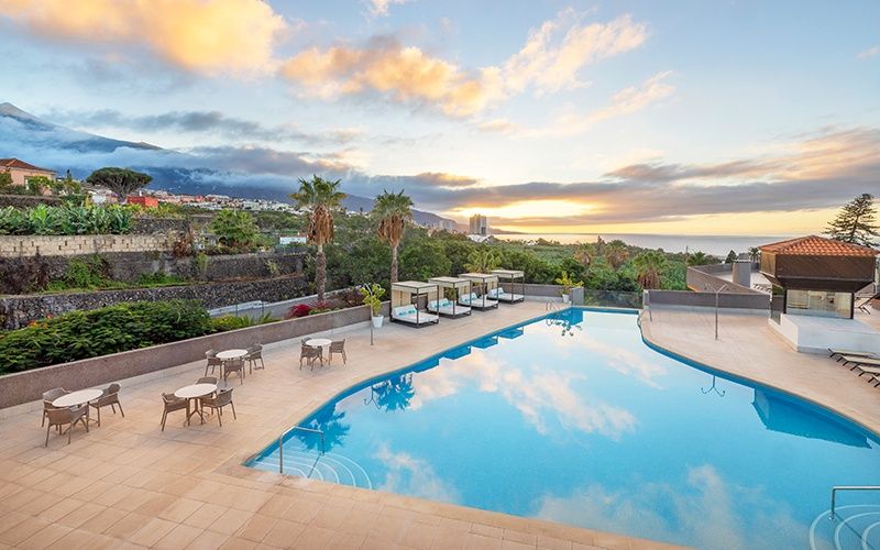 AluaSoul Orotava Valley (TFS) - Adult Only - Flex - Tenerife pas cher photo 6