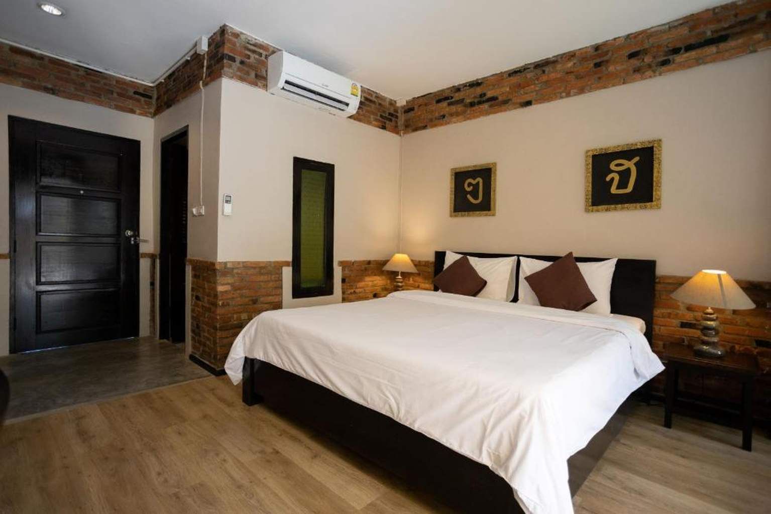 Hôtel Motive Cottage Resort Khao Lak 3* pas cher photo 6