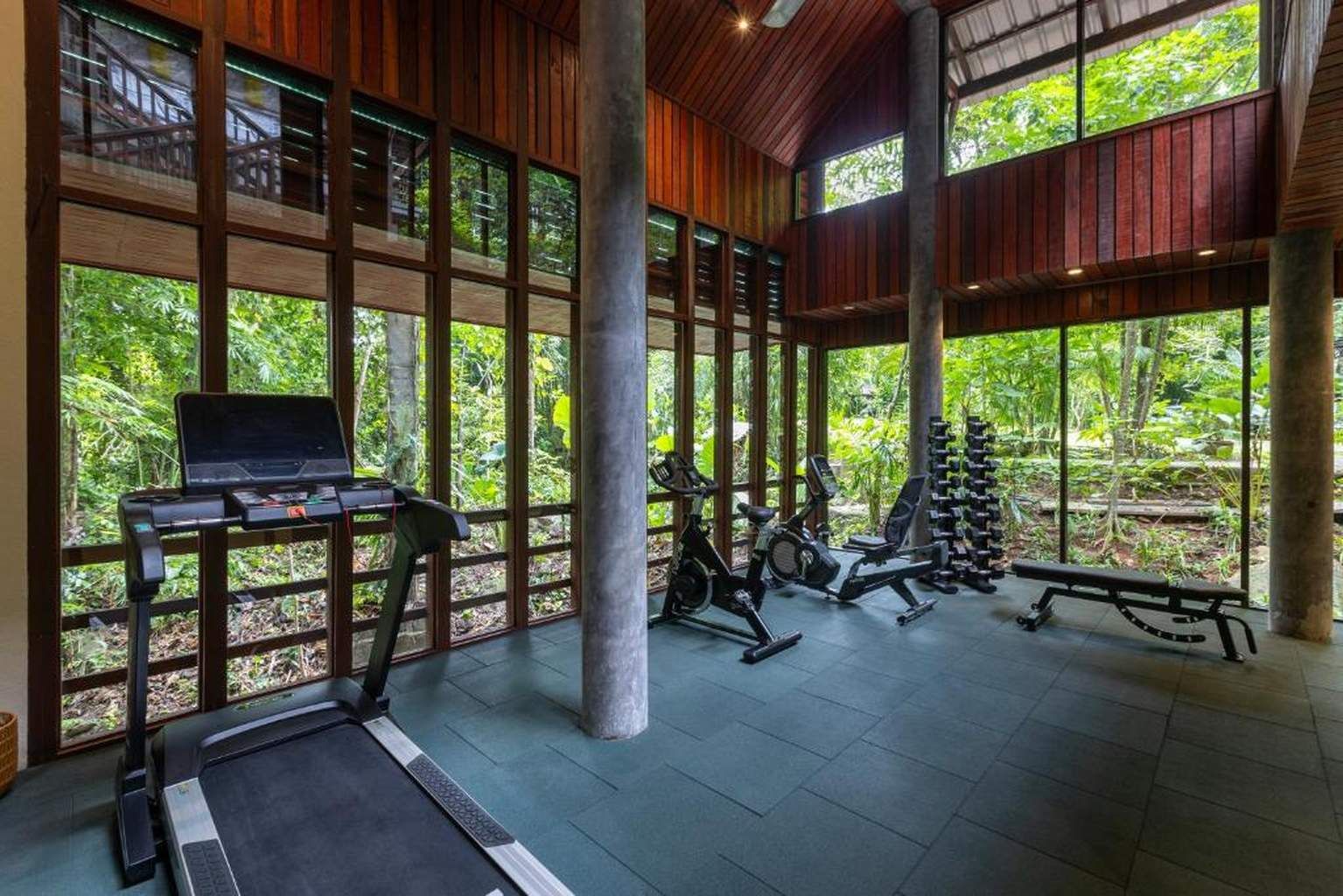 Hôtel Khaolak Wanaburee Resort 4* pas cher photo 5