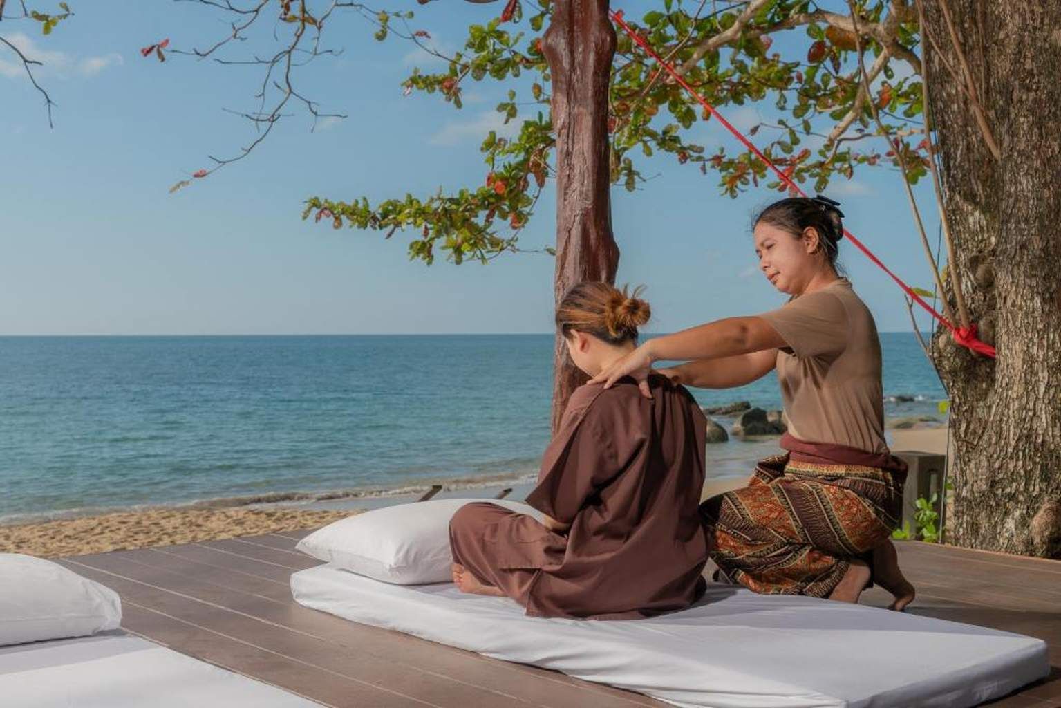 Hôtel Khaolak Wanaburee Resort 4* pas cher photo 7