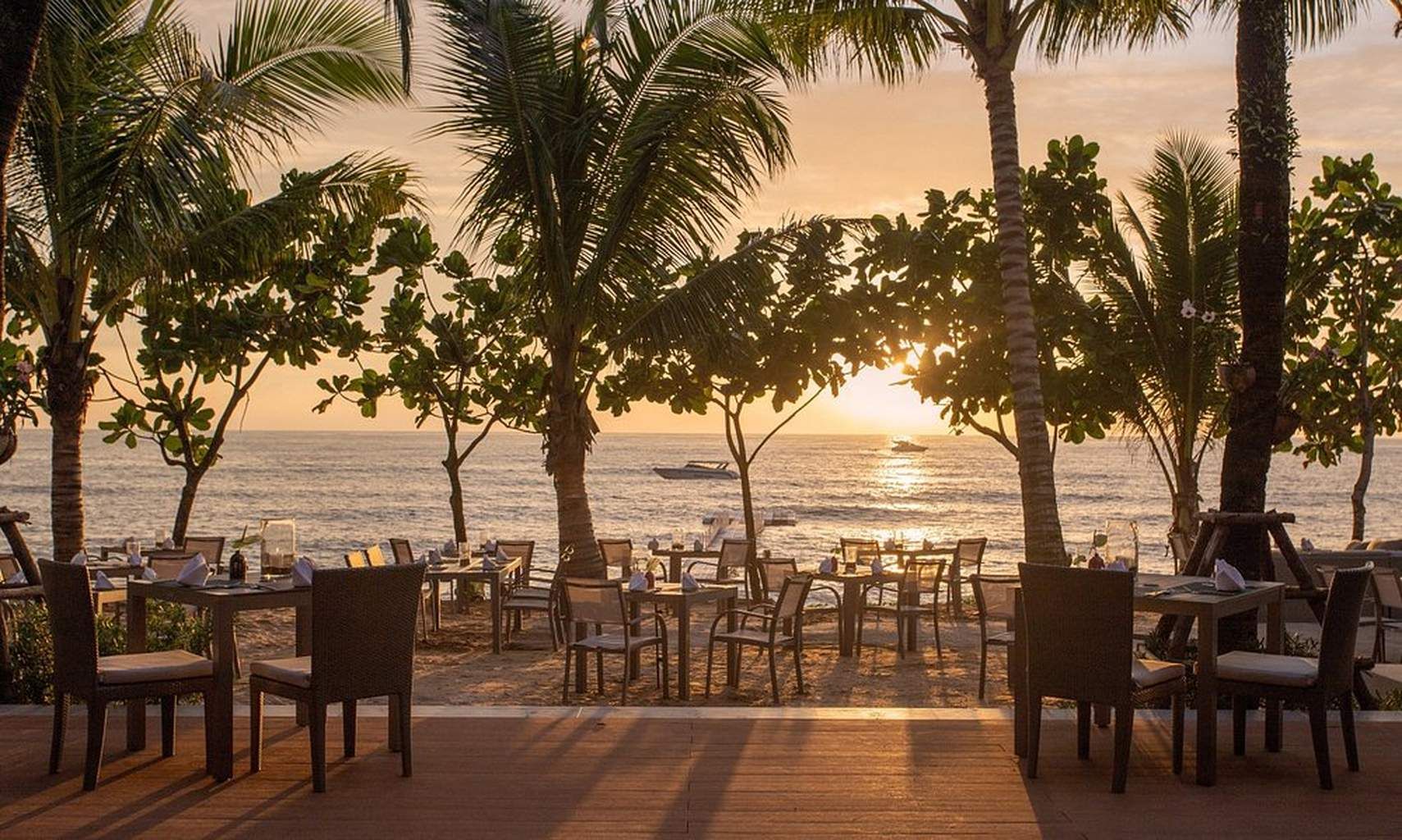 Hôtel La Flora Khao Lak 4* pas cher photo 8