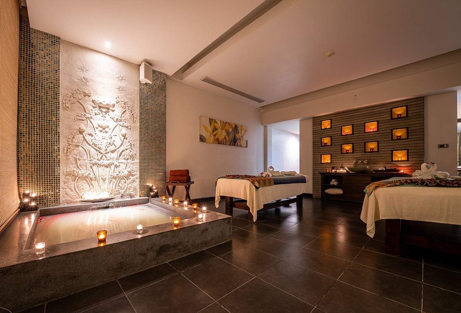 Hôtel La Flora Khao Lak 4* pas cher photo 9