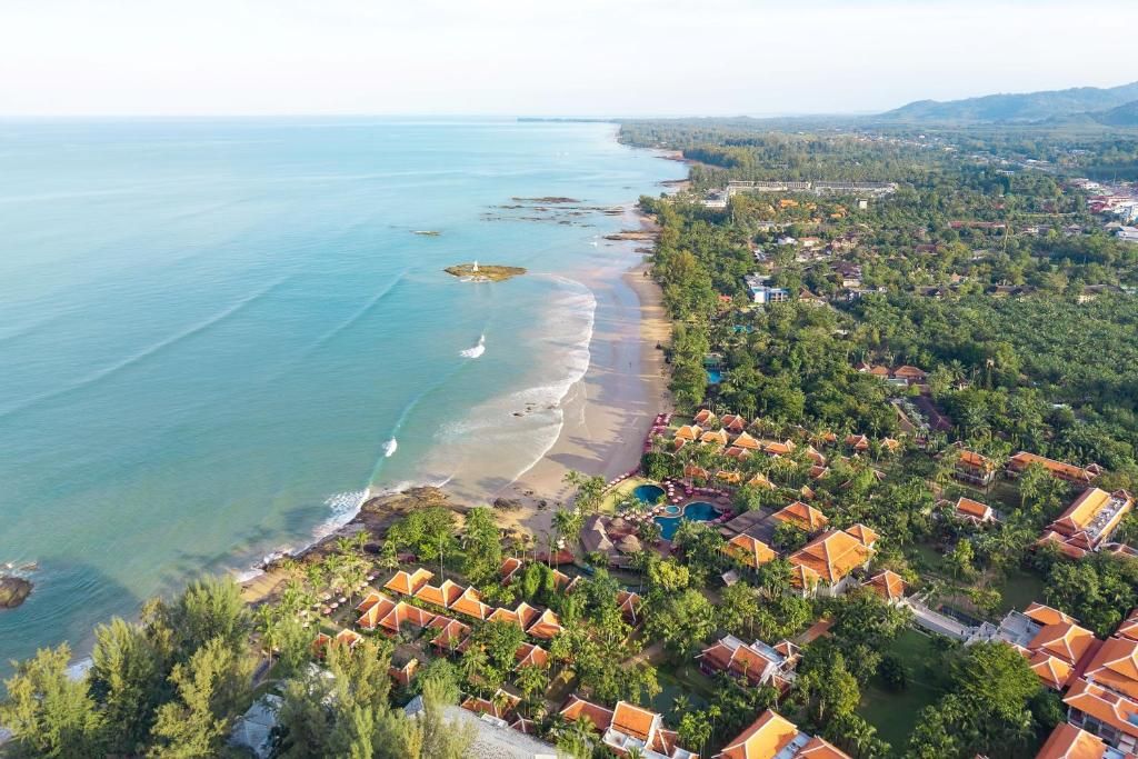 Hôtel Khaolak Laguna Resort 4* pas cher photo 1