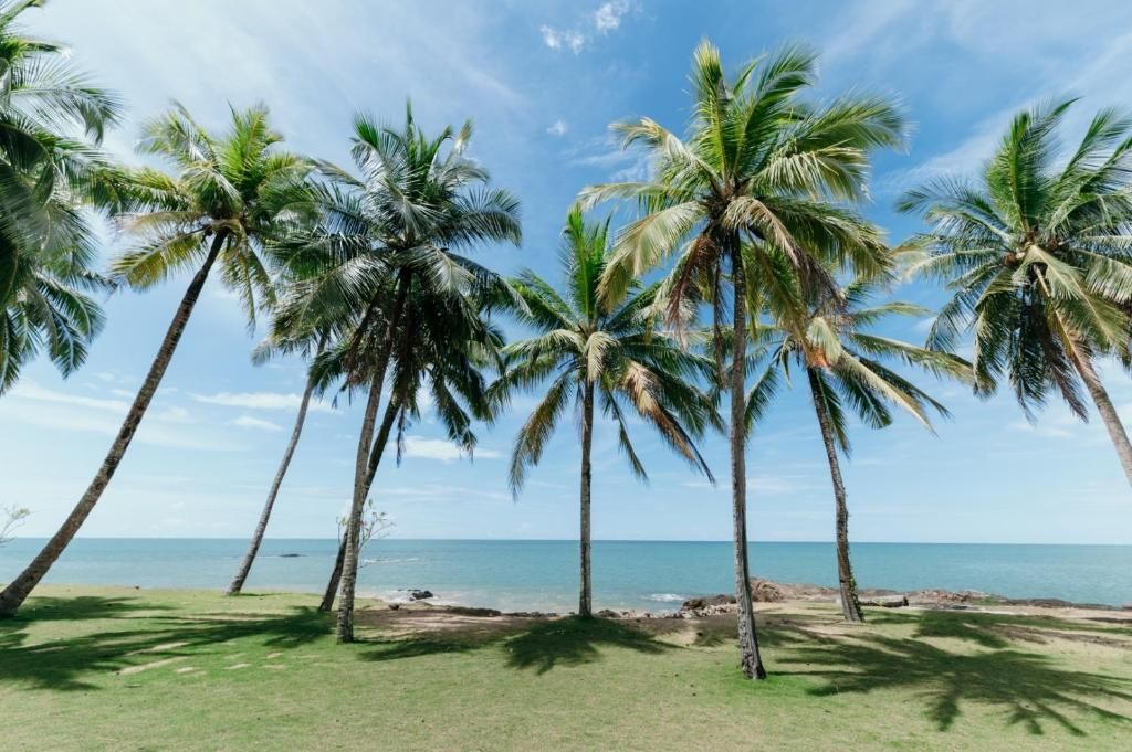 Hôtel Khaolak Laguna Resort 4* pas cher photo 2